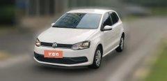 2016 Volkswagen Polo Hatchback 2016 1.4 AT Fashion #1