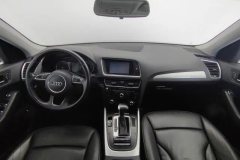 2015 Audi Q5 2015 2.0T AT 40TFSITech #14