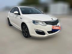 2015 Roewe E550 2016 1.5 AT Flagship hybrid #3