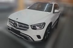 2022 Mercedes-Benz GLC-Class 2022 Facelift III 2.0TAT GLC 260 L 4MATIC Dynamic #1