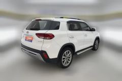 2020 Hyundai ix35 2020 2.0 AT Zhiyong·PleasureFWD #3