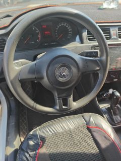 2015 Volkswagen Santana 2015 1.6 AT Fashion #9