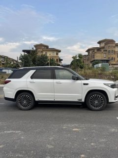 2021 Chang'an CS95 2019 2.0T AT Luxury FWD #6