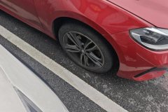 2022 BMW 1 Series 2021 1.5T Facelift 120i MSport #6