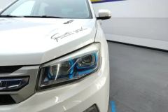 2018 Chang'an CS75 2017 1.5T AT SciroccoEditionFengxiang #5