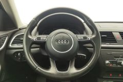 2017 Audi Q3 2016 1.4T AT 30TFSIFashionFWD #15