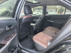 2019 Toyota Camry 2016 2.0 AT G10AnniversarycommemorateLeading #8