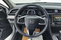 2020 Honda Civic 2019 1.5T AT 220TURBOPowermoveEdition China VI #15