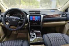 2015 Toyota Camry 2015 2.0 AT EElite #12