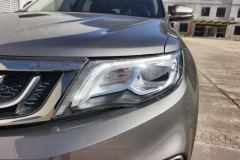2020 Geely Auto Boyue 2020 1.8T AT Smart Connect4GConnectedFWD #5