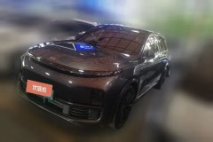 2023 Li Auto Li Auto L9 2022 Max #1