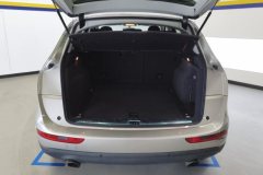 2016 Audi Q5 2016 2.0T AT 40TFSITech #4