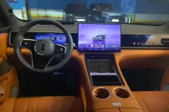 2025 AITO M7 2026 Range-Extended Ultra 4WD 6-Seats (192-Lidar) #12