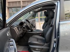 2018 Chery Tiggo 8 2018 1.5T AT Luxury5Seat #7