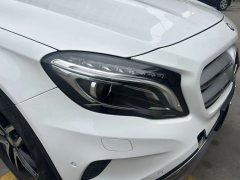 2016 Mercedes-Benz GLA-Class 2016 1.6T AT GLA200FashionFWD #15
