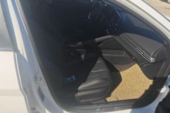 2025 Hyundai Elantra Sedan 2023 1.5L AT CVT GLXElite #8