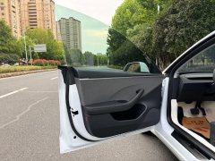 2024 Tesla Model 3 2023 rear wheel driveEdition #6