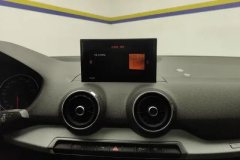 2019 Audi Q2L 2018 1.4T AT 35TFSIFashionElegant China VI #13