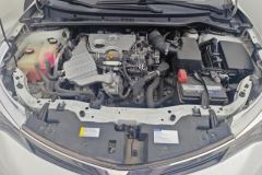 2018 Toyota Levin 2017 1.2T MT 185TElite Facelift #10