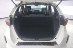 2023 Honda Fit Hatchback 2021 1.5 AT Chao XiangEdition #4