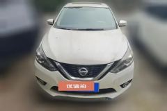 2018 Nissan Sylphy 2018 1.6 AT XVExclusive #2