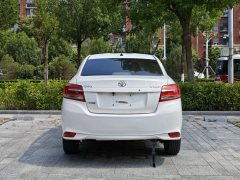 2018 Toyota Vios 2017 1.5 AT EnactusEdition #8