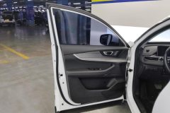 2022 Chery Tiggo 8 2023 KunpengEdition 1.6T AT 290TGDI Excellence #7
