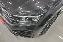 2022 Volkswagen Tayron 2022 380TSI AT 4WDR-LineSmart Connect #5