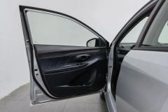 2015 Toyota Vios 2014 1.5 MT ZhizhenEdition #11