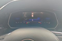 2021 Volkswagen Sagitar 2021 1.4T AT 280TSI DSGComfortSmart Connect #14