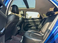 2021 Kia K5 2020 1.5T AT 270TLuxury #19
