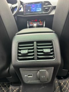 2022 Jetta VS7 2022 1.4T AT 280TSI HighlightsGlory #9