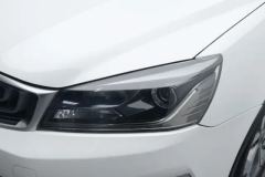 2017 Geely Auto Vision S1 2018 1.4T AT Fengxiang #5