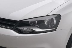 2019 Volkswagen Polo Hatchback 2018 1.5 MT Safe driving #5