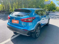 2019 Nissan Qashqai 2019 2.0 AT Luxury #7
