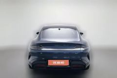 2025 Xiaomi Auto Xiaomi SU7 2024 700km RWDLong RangeSmart Drive #4