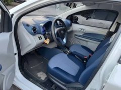2022 Chang'an Benben E-Star 2021 China civilEdition Colorful LFP（31.86kWh） #5