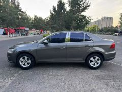 2015 Volkswagen Bora Sedan 2014 1.6 AT Fashion #7