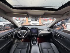 2015 Nissan X-Trail 2014 2.5 AT XVSupreme4WD #6