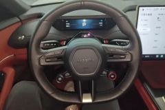 2024 Xiaomi Auto Xiaomi SU7 2024 RWDSuperLong RangeHigh-end smart drivingProEdition #15