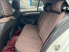 2015 Volkswagen Golf 2015 1.6 AT Fashion #8