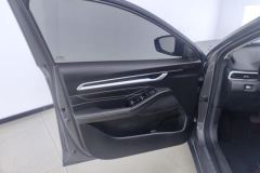 2024 Geely Auto Emgrand Sedan 2025 No.4generation 1.5L AT CVTPremium #7