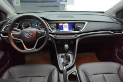 2021 Buick Excelle GT Sedan 2021 1.5 AT modelElite Facelift #12