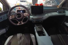2024 BYD Seagull 2024 Glory 305KM freeEdition #12