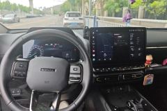 2025 Haval Big Dog Plus 2023 2.0T AT 4WDShionoPlus #12