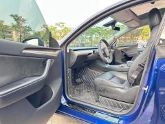 2021 Tesla Model Y 2021Long Rangeall wheel driveEdition 3D7 #7