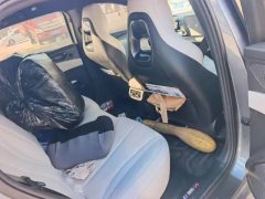 2025 BYD Seal 06 2024 1.5L AT DM-i 120KMExclusive #5