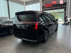 2025 Zeekr 009 2024 6SeatExecutive4WD 108kWh #9