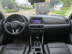 2017 Mazda CX-5 2015 2.0 AT Luxury 4WD #6