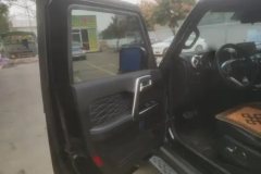 2021 Beijing Off-Road Beijing BJ40 2020 2.0T AT 4WDcity ​​hunterEditionknight #7